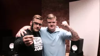 Popek Monster & Dj Gondek - Zmieniaj Swoje Zycie