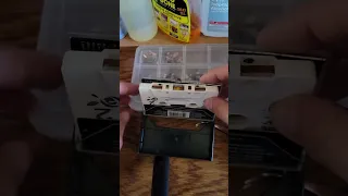 Cassette Tape REPAIR | How To Replace Your Felt PRESSURE PAD