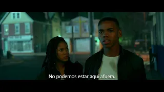 12 Horas para Sobrevivir: El Inicio - Tv Spot Hero - 30