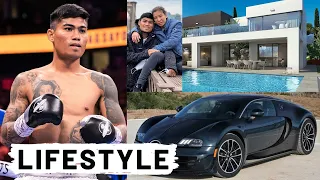 Mark Magsayo (WBC Champion) Biography,Net Worth,Income,Girlfriend,Cars,House & LifeStyle 2022