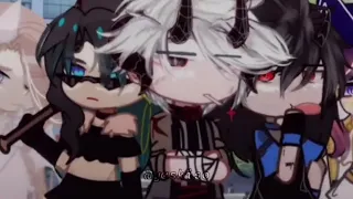 Gacha TikTok complaition #1k !!!NOT MINE!!!