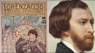 Lorenzaccio d'Alfred de Musset