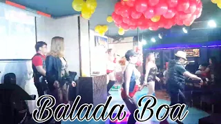 Balada Boa - Gusttavo Lima (cover)