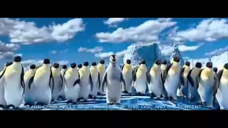 Happy Feet Two   Opening Medley