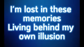 Linkin Park - Lost [Lyric Video]