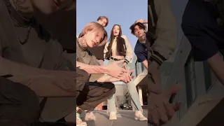 TEN YUJIN NEW TIKTOK 🪩