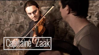 Capitaine Zaak - Tripping Down The Stairs - The Porthole Of The Kelp