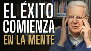 La ley de la atracción 🧲✨: Cómo ATRAER lo que deseas a tu vida | Bob Proctor en español