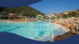 TH Resorts | Ortano | Isola d'Elba