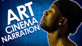 Art Cinema Narration, Part 2: Moonlight