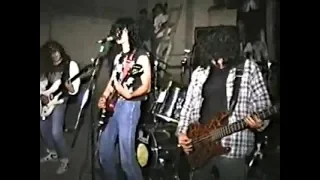 Transmetal - En vivo 1992 (Full Show)