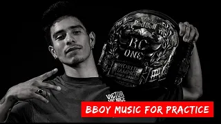 Bboy mixtape 🔥Special training set for bboys🔥 bboy music 2022 🔥 break dance music 🔥 Red Bull BC ONE