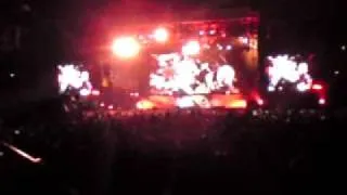 Metallica-Creeping Death [Budapest Live 2010.05.14]