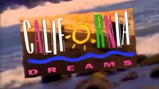 Classic TV Theme: California Dreams (Full Stereo)