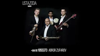 ustazoda group abror zufarov hayolimda bo`lding uzun kun