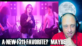 "Bad Romance" - Lady Gaga (Cover by First to Eleven) Reaction!