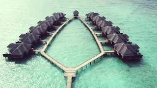 Maldives Fihalhohi Island Resort