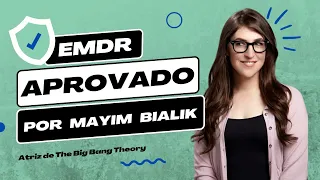 Amy Explica o EMDR