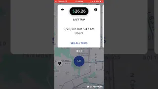 How to change Uber’s Rider rating