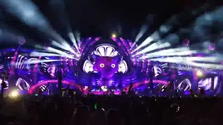 Tiësto - Live EDC Las Vegas 2021