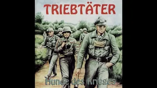 Triebtäter - Große Krieger