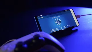 Use PS5 Remote Play w/ Nearly ANY CONTROLLER! PSPlay App!