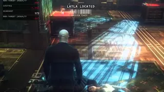 18. Hitman: Absolution - Blackwater Park Speedrun IL