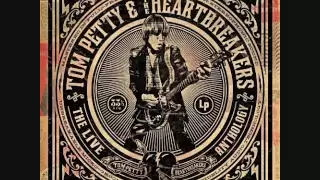 Tom Petty- Runnin' Down A Dream (Live)