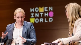 Mhairi Black: From Chip Shop to Westminster