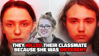 They Killed Their Transgender Classmate... in Broad Daylight!