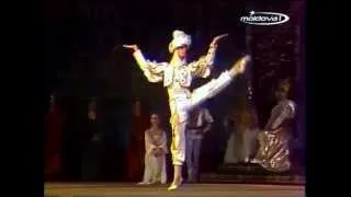 Oriental Dance (ballet "Luceafarul")