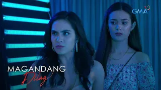 Magandang Dilag: Greta V steals Allison’s thunder! (Episode 36)
