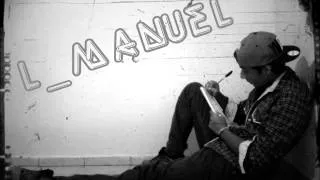 L-manuel ft Sander Weed- "donde esta,donde se fue" Rap argentino