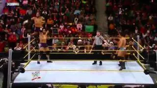 Desifunz net WWE NXT 2011 12 21 part1