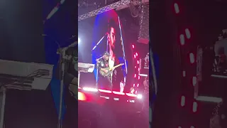 Higher Power (Opening & Flying Theme) - Coldplay Manila Live - 20 JAN 2024