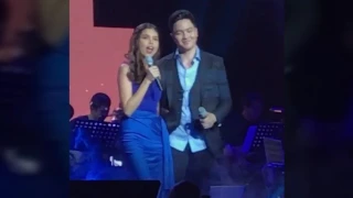 Alden Richards and Maine Mendoza #AldenUpsurgeConcert (Fan Vid.ctto)