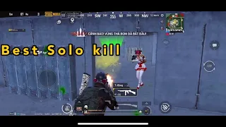 NEW RECORD LANDING in BOOTCAMP | PUBG Mobile AQU Gaming | Iphone 11 4 Finger Full Gyro