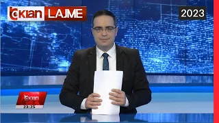 Edicioni i Lajmeve Tv Klan 10 Shkurt 2023, ora 23:00 l Lajme – News