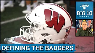 What is the Wisconsin Badgers Football Team Identity?