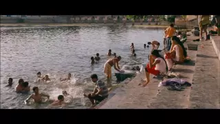 Позитивные фильмы: Отель «Мэриголд». Лучший из экзотических (The Best Exotic Marigold Hotel)