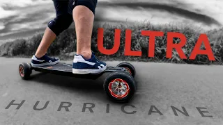 MEEPO Hurricane Ultra Gear Drive