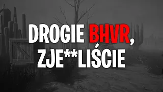 To był trudny tydzień dla Dead by Daylight.