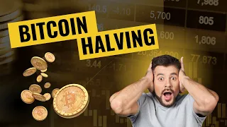 Preparing for Bitcoin Halving 2024: Insider Tips Revealed