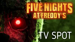 Five Nights At Freddy's - TV Spot "Springtrap"