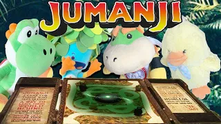 SMJ Movie: Jumanji!