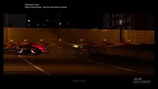 Gran Turismo™SPORT самая быстрая машина и я