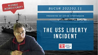 The USS Liberty Incident and USS Little Rock