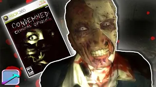 Condemned: Criminal Origins Is A Fantastic Horror Experience | A Retrospective