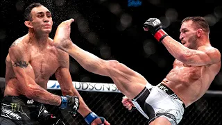 Die 5 besten UFC Kämpfer aller Zeiten 🔞⛔