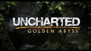 Uncharted Golden Abyss: Controls Trailer